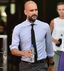 Establish an objective greater than victory the most successful teams in all sports create a legacy that is greater than each individual victory. Pep Guardiola Style File Gq India