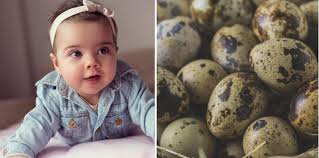 Lihat juga resep mpasi : Kaya Nutrisi Ini 7 Resep Pilihan Mpasi Telur Puyuh Yang Bisa Parents Coba