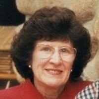 Ruth Newlin Obituary