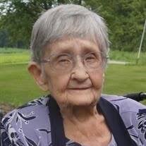 Rosalea F. Hicks Obituary