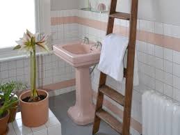 retro bathroom refresh: why older