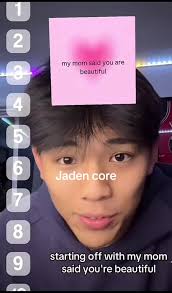 Jaden Grover