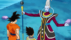 All super dragon ball heroes watch online episodes english sub. Dragon Ball Super Review Folge 18 Beste Serien De