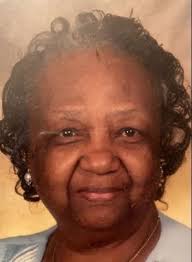 Willie Cain Obituary (1934