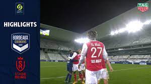 Toute l'actualité du club, matchs et résultats, fiches joueurs, transferts, photos, entrainements. Fc Girondins De Bordeaux Stade De Reims 1 3 Highlights Gdb Sdr 2020 2021 Youtube