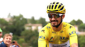 2020 was also the year which saw the rare occasion of peter sagan. Coronakrise Julian Alaphilippe Und Sam Bennett Blicken Auf Die Tour Eurosport