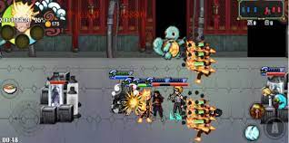 It is an amazing android gaming app that allows you to have some fun in your leisure time. Naruto Senki Beta Apk Download For Android Latest Version