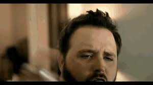 Randy Houser How Country Feels GIF