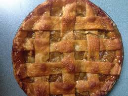 Amazing Homemade Apple Pie 1 Recipe Pastry For A 9 Inch Double Crust Pie 1 2 Cup Unsalted Butter 3 Tbsp Homemade Apple Pies Granny Smith Apples Apple Pie