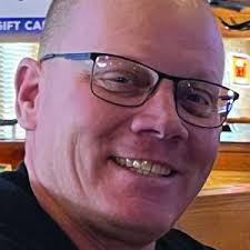 Jon Patrick McCumber