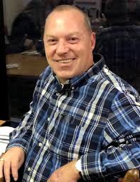 Obituary for Lonnie Ricky McGee