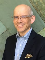 Tim Cook, CM, FRSC, Ph.D.