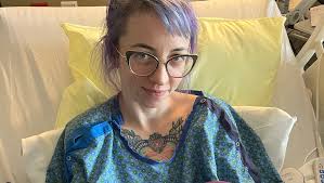 Fundraiser for Kelly Sparks by Stacey Fitzpatrick : Help Kelly Sparks  Recover from Her Stroke