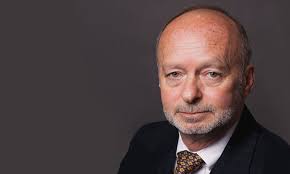 Paul Donoghue leaves UTM