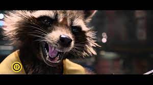 Menekülés közben quill kényszerű szövetséget köt négy különös alakkal: A Galaxis Orzoi Eloezetes 3 Trailer 3 Magyar Szinkron Youtube