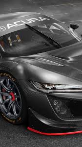 Wallpaper Acura Nsx Gt3 Evo 2019 Cars Supercar 4k Cars Bikes 20695