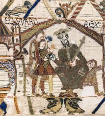 Edward the Confessor - Wikipedia