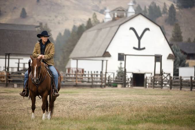 Yellowstone Glossary: Talk Like the Dutton Ranch Cowboys | Peacock Blog