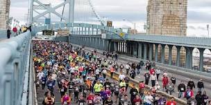 Cooper Norcross Run the Bridge