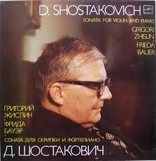 D. Shostakovich
