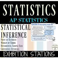 Confidence Intervals Powerpoint And Guided Notes Distance Learning Confidence Interval Secondary Math Conditional Probability