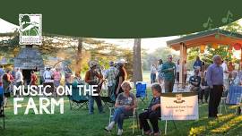 Music on the Farm