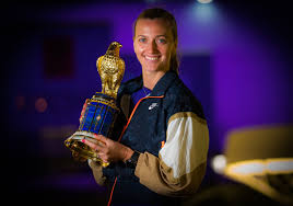 '40 under 40' is an annual issue … now's the time to target hobbyists. Petra Kvitova Net Worth 2021 Prize Money Salary Endorsements