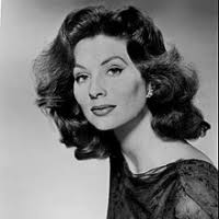 Family tree of Suzy Parker
