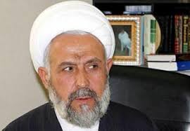 Imam Musa Sadr held Israel an absolute evil'