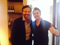 He is an actor and writer, known for the tourist (2010), faccione (1991) and il conte max (1991). Al Mokha Con Christian De Sica Picture Of Mokha Ristorante Pizzeria Prato Tripadvisor