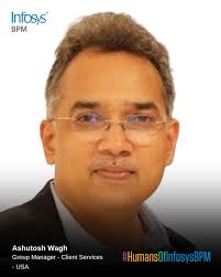 Meet Ramon Crespo, Assistant Manager in Puerto Rico! 🇵🇷 Our latest  #HumansOfInfosysBPM feature highlights Ramon's inspiring journey of growth  and dedication! He joined Infosys BPM as a Team Lead and quickly climbed