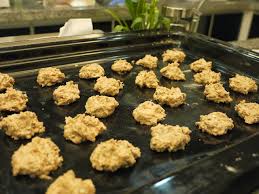 Kalau bukan sebab mahal, mesti dah selalu aku beli. Cahaya Cinta Ku Resepi Biskut Famous Amos