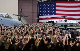 Do you like this video? Will The Military Become Just Another Politicized Institution War On The Rocks