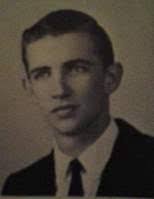 Robert Stackpoole Obituary