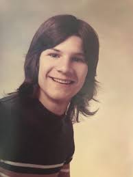 Obituary of Anthony M. Bernas