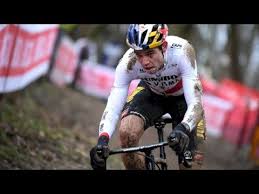 Wielerkrant.be brengt u dagelijks al het wielernieuws. Cyclocross World Championships Preview Mathieu Van Der Poel Vs Wout Van Aert Youtube