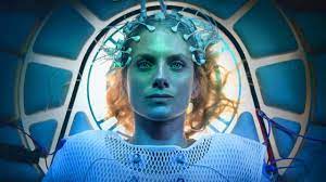 Maybe you would like to learn more about one of these? Oxigenio Na Netflix Vale A Pena Assistir Ao Filme De Suspense Frances Noticias De Cinema Adorocinema