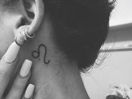Zodiac Sign Tattoos Leo Leo Tattoos Leo Zodiac Tattoos Leo Tattoo Designs