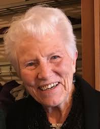 Obituary information for Alice C Erickson