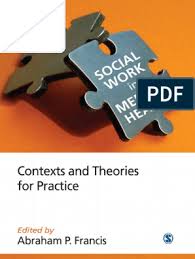 Maybe you would like to learn more about one of these? Social Work In Mental Health Settings Mental Disorder Social Work