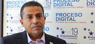 Honduras avanza a ser un extenso corredor seco