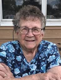 Rita Ascher Obituary