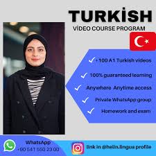 Helin Lingua - YouTube