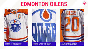 The attire has now blown up and has quite the cultural. Ranking All 31 Nhl Reverse Retro Jerseys From Worst To First Sporting News Canada