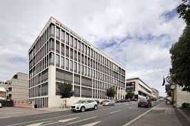 Find the insurance that suits your needs, from your in order to support its members in their travel plans, the automobile club du luxembourg (acl) is now. Patrizia Buys Large Office Building In Luxembourg City Centre Patrizia Ag