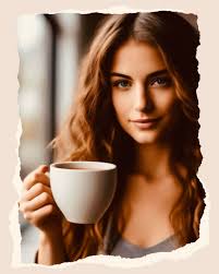 Good morning, Lifetrain passengers, let's fill the air with hot coffee and  positive vibes