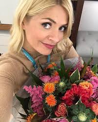 I'm A Celeb: Holly Willoughby to stay in £1800-per-night apartment