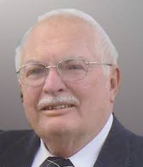 FRANK LOEFFLER Obituary (2010)