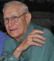 Obituary for George O. McGuire