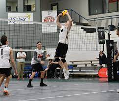 How To Be A Good Setter In Volleyball? | Pakmen Volleyball